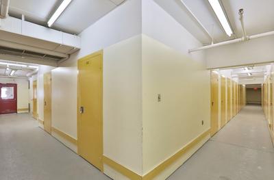 Storage Units at Access Storage - Scarborough West - 40 Metropolitan Rd, Scarborough, ON
